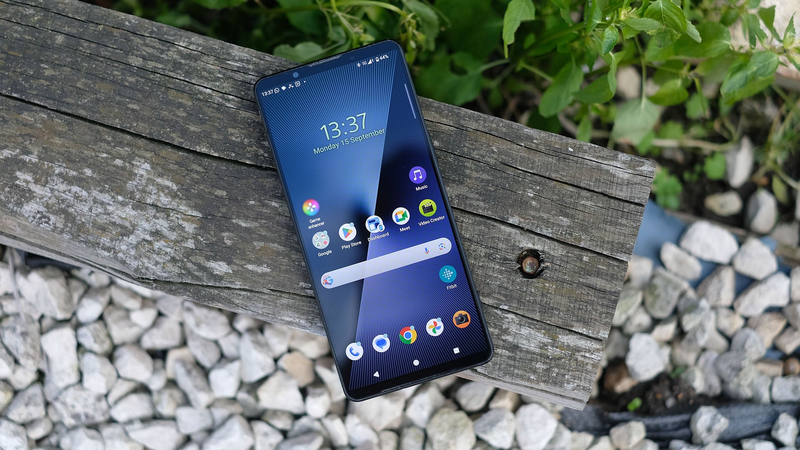 Sony Xperia 1 VII