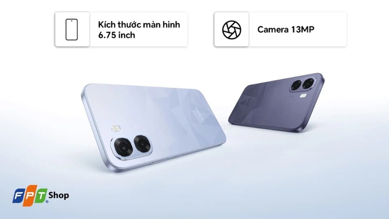 smartphone có màu độc lạ 3