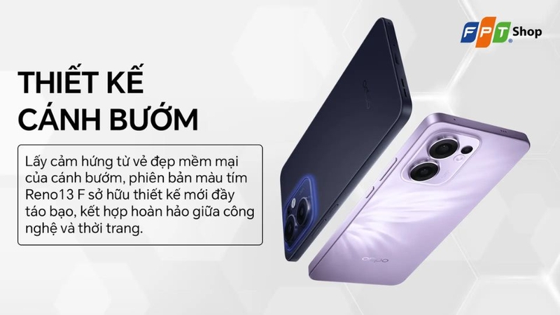 smartphone có màu độc lạ 4