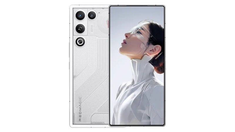 smartphone có màu độc lạ 6