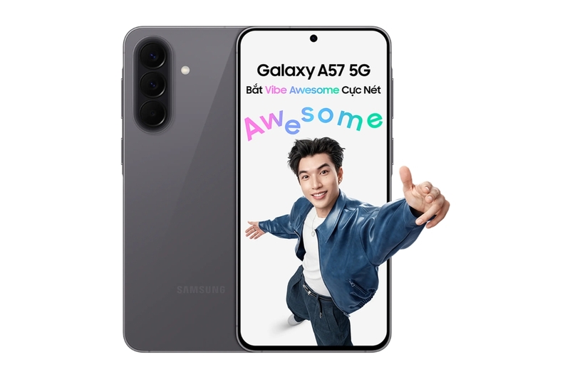 smartphone được tìm kiếm nhiều nhất việt nam hình 7