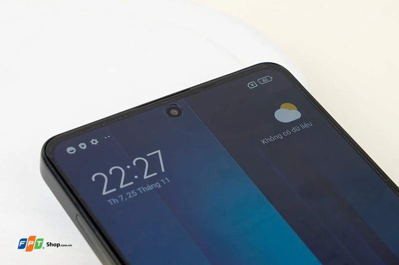 smartphone giá rẻ có camera selfie tốt nhất hiện nay 6