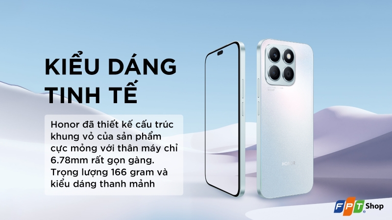 honor x8b 8gb