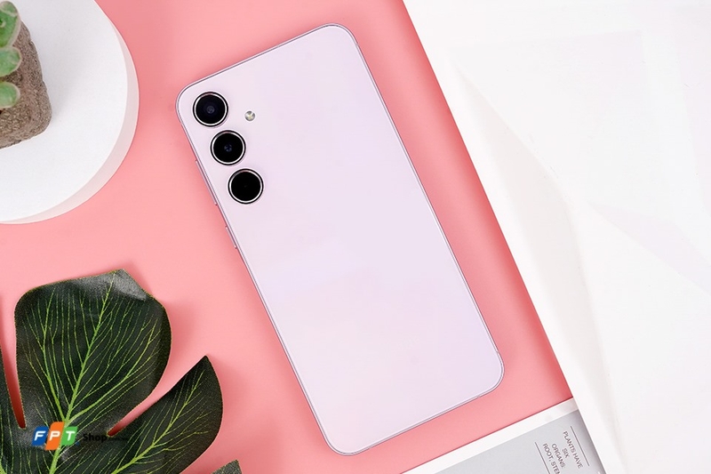 samsung galaxy a55