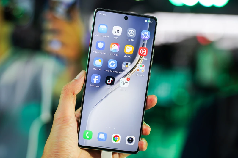 Smartphone năm 2026 cần bao nhiêu RAM - hình 5