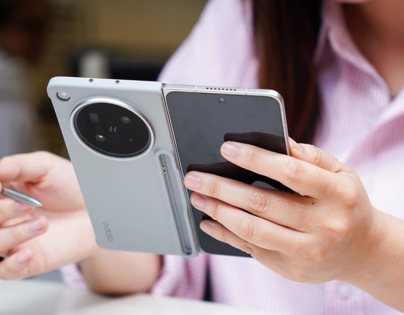 Smartphone năm 2026 cần bao nhiêu RAM - hình 4