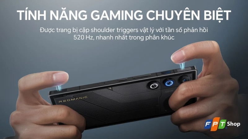 smartphone nam tính 4