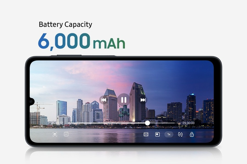Samsung Galaxy A07 5G