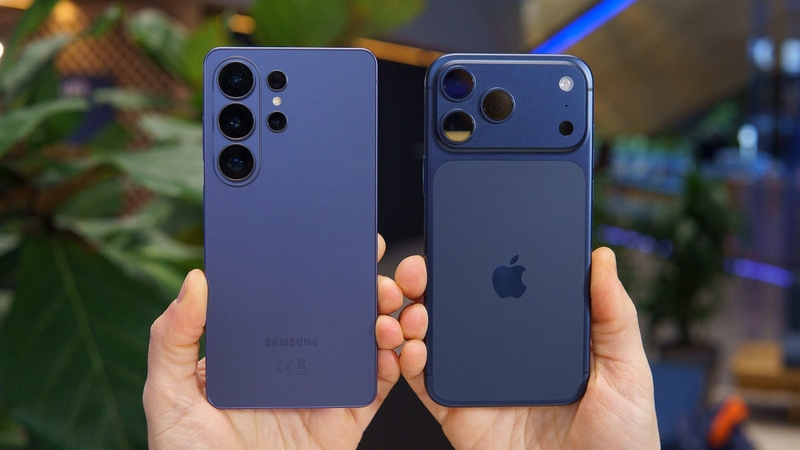 smartphone siêu thông minh 1