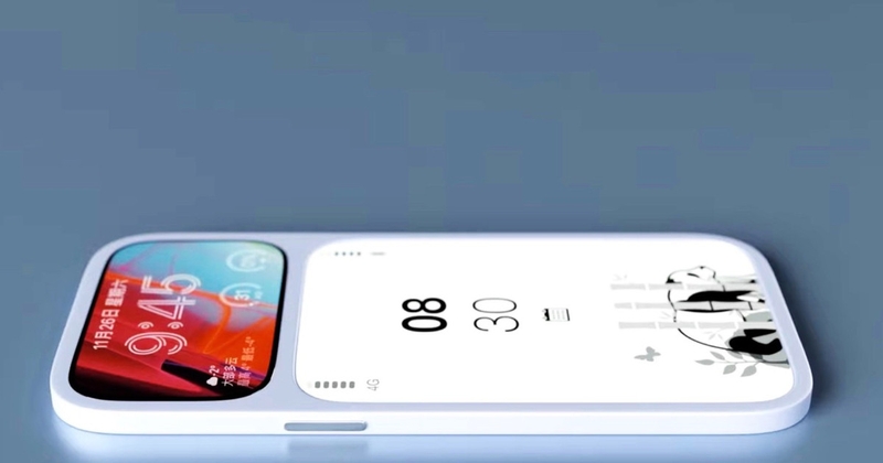 smartphone siêu thông minh 6
