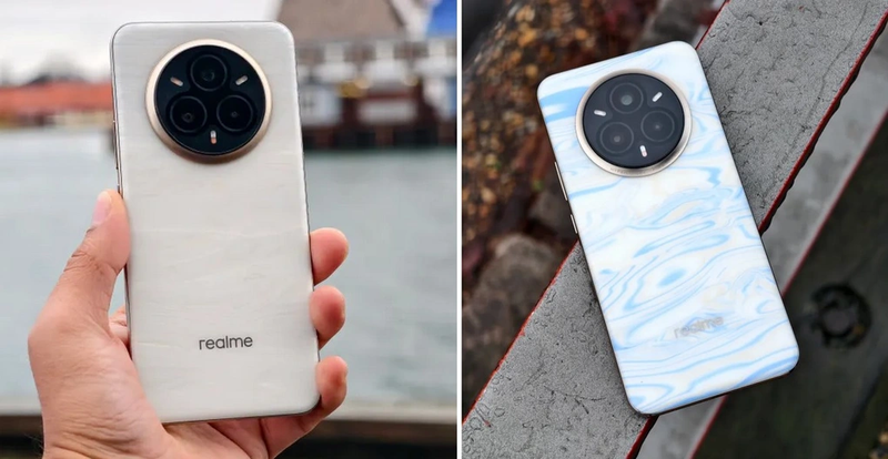 smartphone siêu thông minh 5