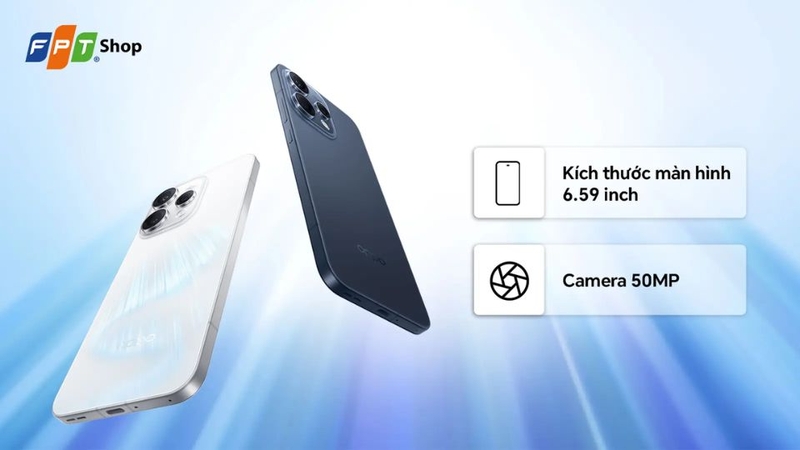 smartphone tầm giá 18 triệu 5
