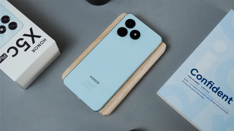 honor x5c plus