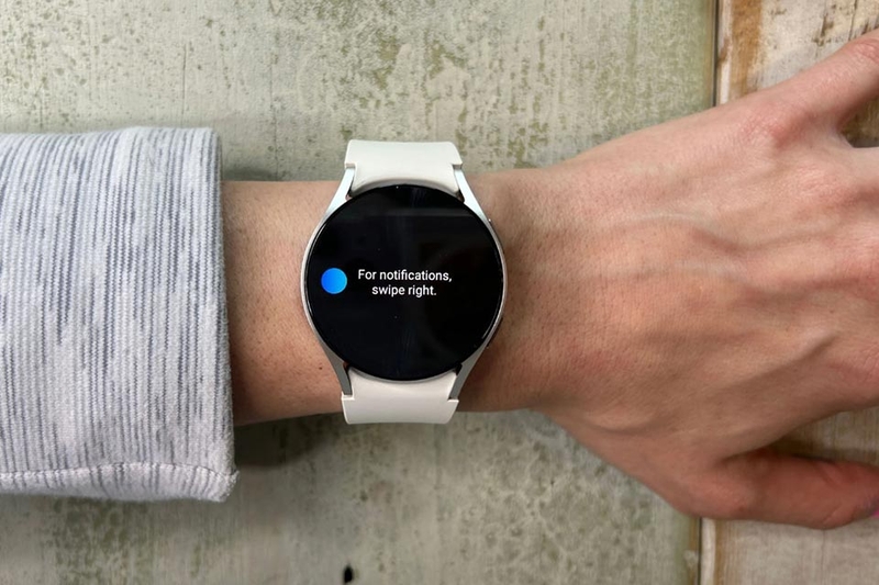 Đồng hồ thông minh - 023