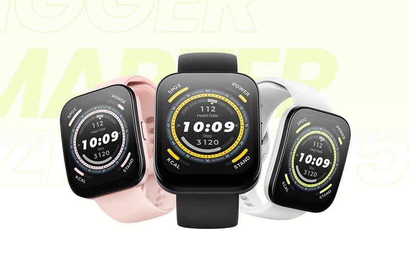 Đồng hồ thông minh - 07