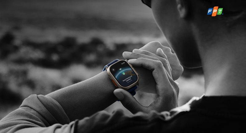 Lựa chọn smartwatch tương thích với iPhone và các tiện ích thường dùng