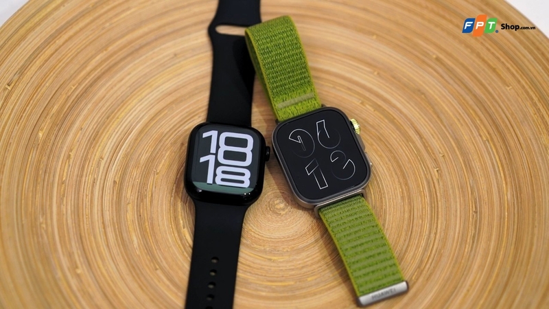 Cân nhắc mức chi và các tính năng cần dùng khi lựa chọn smartwatch