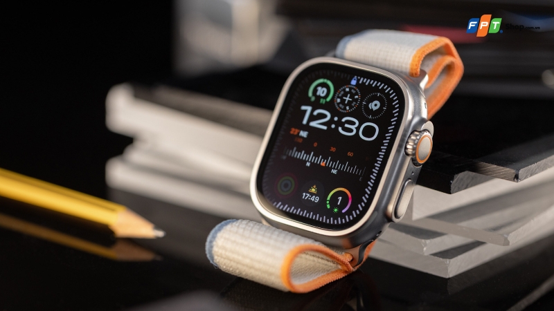 Quản lý dữ liệu và quyền truy cập của ứng dụng kết nối smartwatch