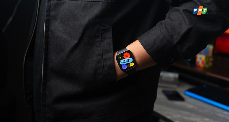 Các hình thức kết nối giúp smartwatch đồng bộ dữ liệu và hỗ trợ liên lạc