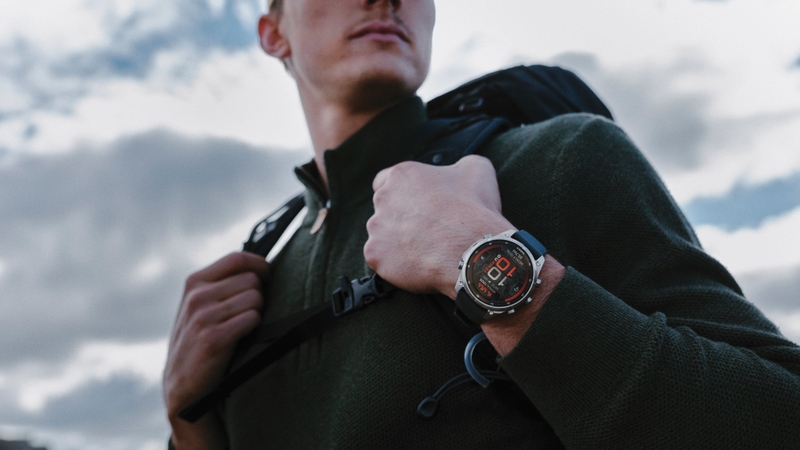 Chọn đồng hồ Garmin theo ngân sách và nhu cầu
