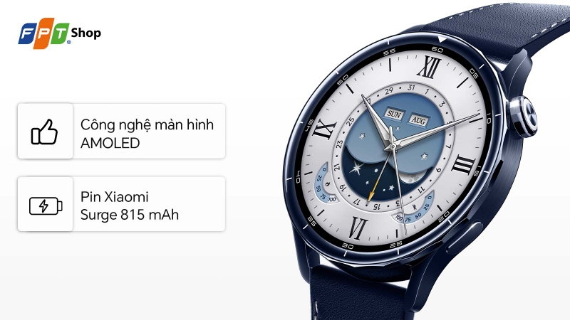 xiaomi watch s5