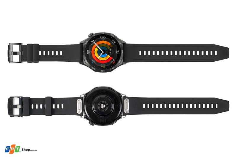 huawei watch gt 5 46mm silicone
