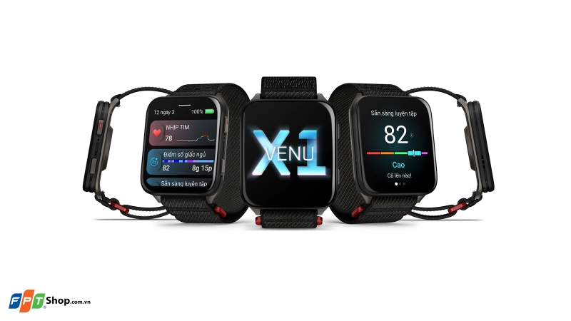 garmin venu x1