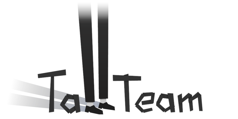 Nhà làm game Tall Team