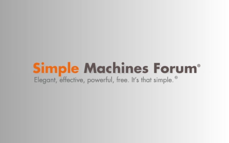 SMF là gì? Tổng quan về phần mềm diễn đàn SMF