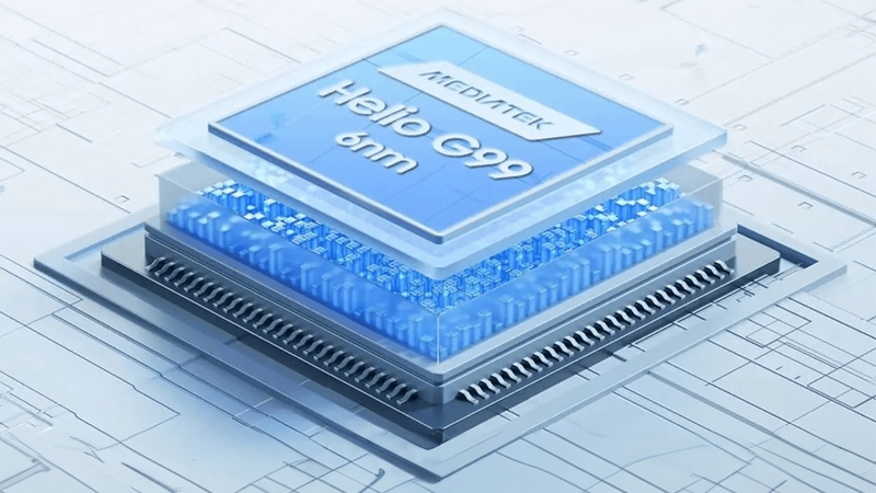 snapdragon 685 vs helio g99 ảnh 7