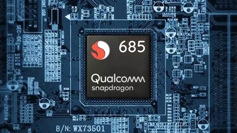 snapdragon 685 vs helio g99 ảnh 8