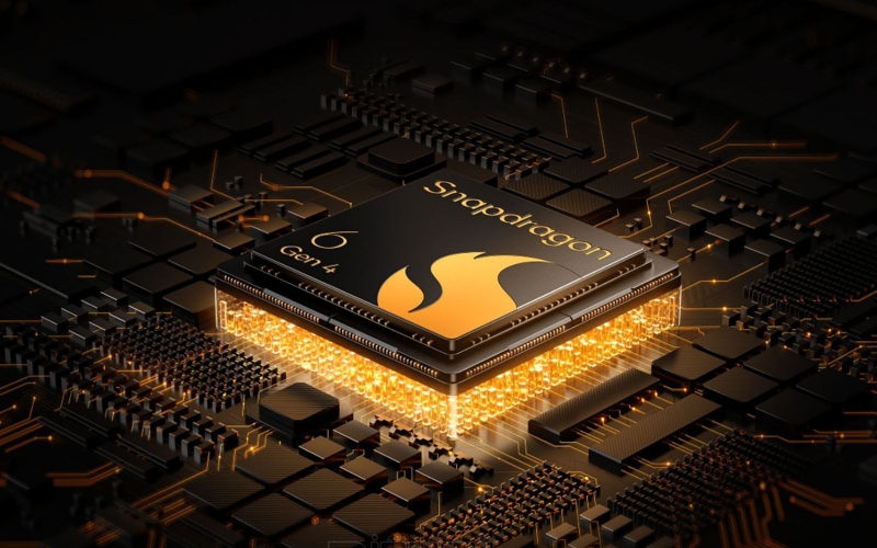 Tổng quan về Snapdragon 6 Gen 4