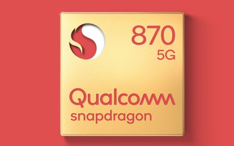 Snapdragon 6 Gen 4 và Snapdragon 870