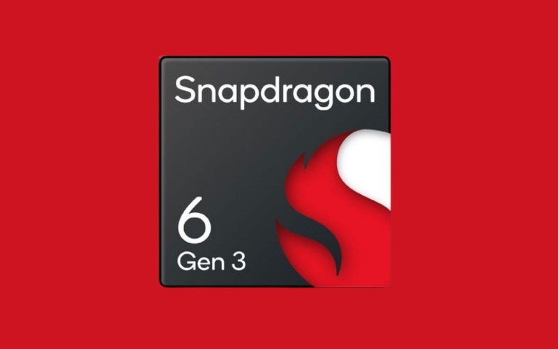 Snapdragon 6 Gen 4 và Snapdragon 6 Gen 3