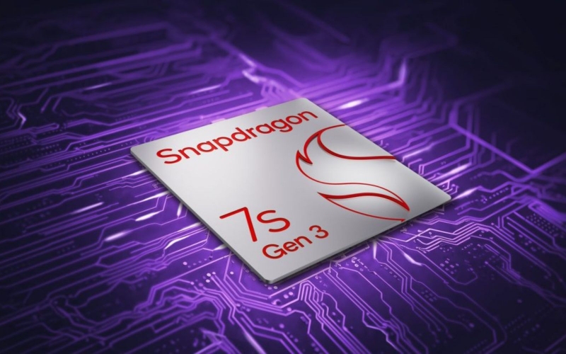 Snapdragon 6 Gen 4 và Snapdragon 7s Gen 3