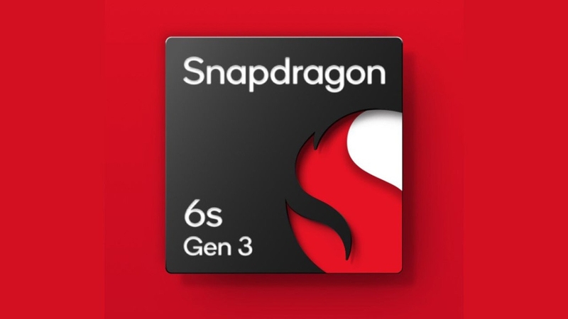 Snapdragon 6s Gen 3 có gì mới 2