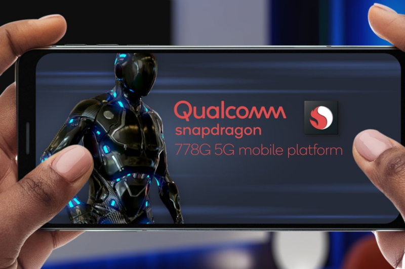 snapdragon 778g antutu 5