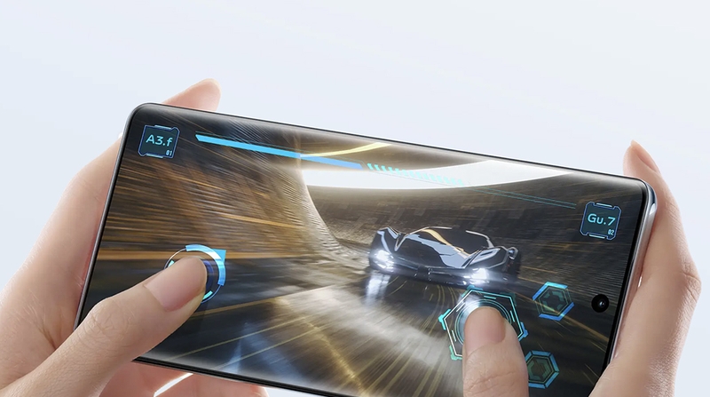 snapdragon 7 gen 3 5