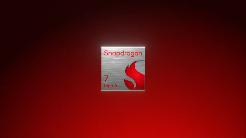 Snapdragon 7 Gen 4 1