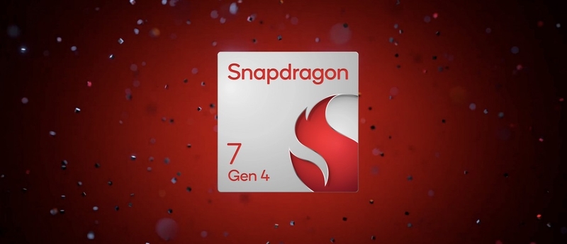 Snapdragon 7 Gen 4 3