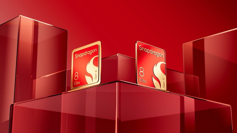Snapdragon 8 Elite Extreme Gen 6 là gì 6