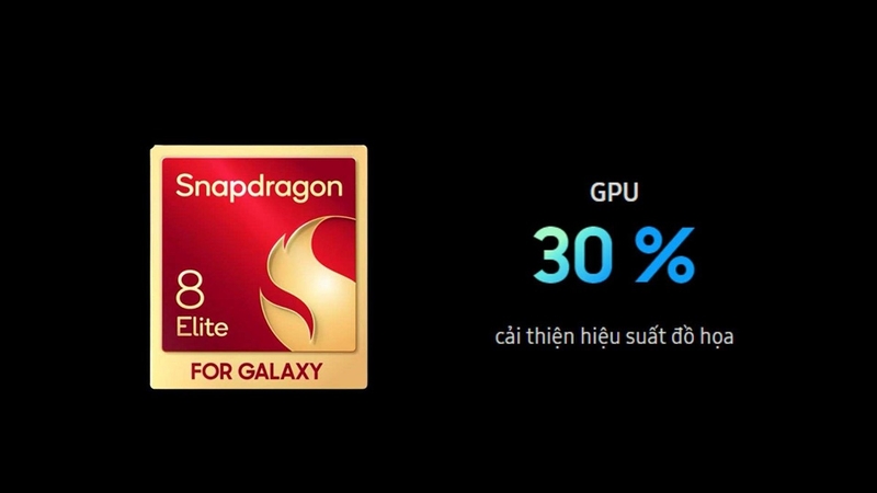 Snapdragon 8 Elite for Galaxy 4