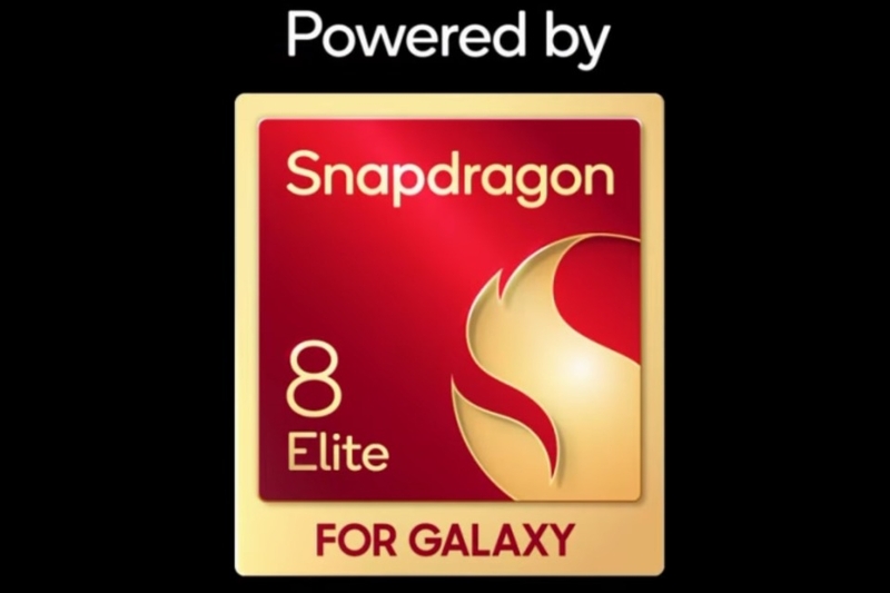 Snapdragon 8 Elite for Galaxy 2