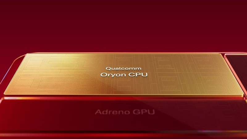Snapdragon 8 Elite Gen 6 có gì mới 3