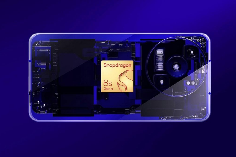 snapdragon 8s gen 4 antutu 3