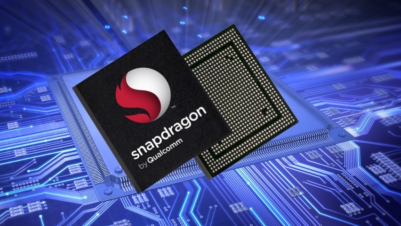 Snapdragon là gì?