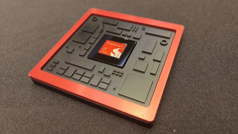 Snapdragon 8 series