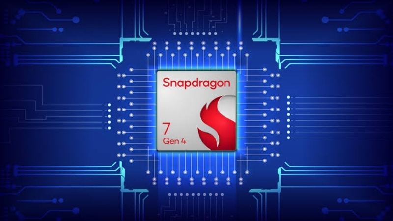 Snapdragon 7 Series