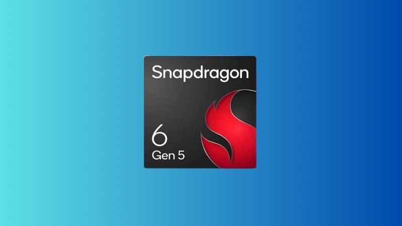 Snapdragon 6 Series