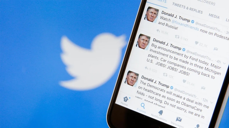 Nền tảng Twitter